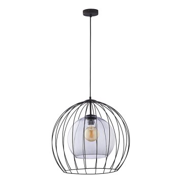 Candelabro suspenso UNIVERSO 1xE27/60W/230V