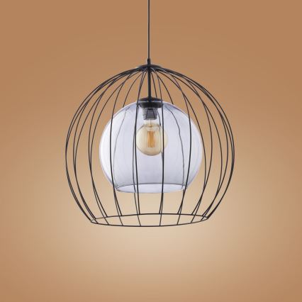 Candelabro suspenso UNIVERSO 1xE27/60W/230V