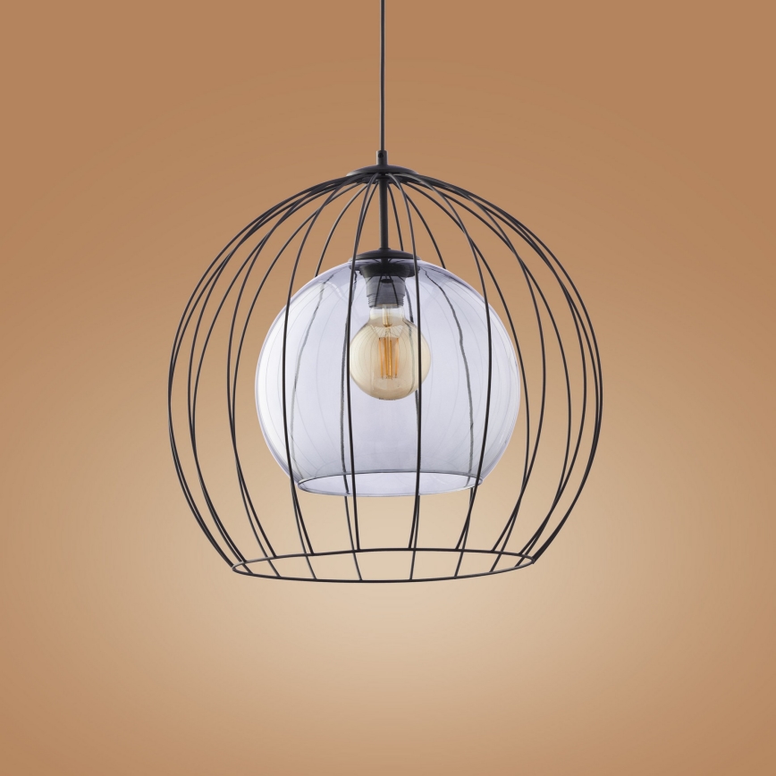 Candelabro suspenso UNIVERSO 1xE27/60W/230V