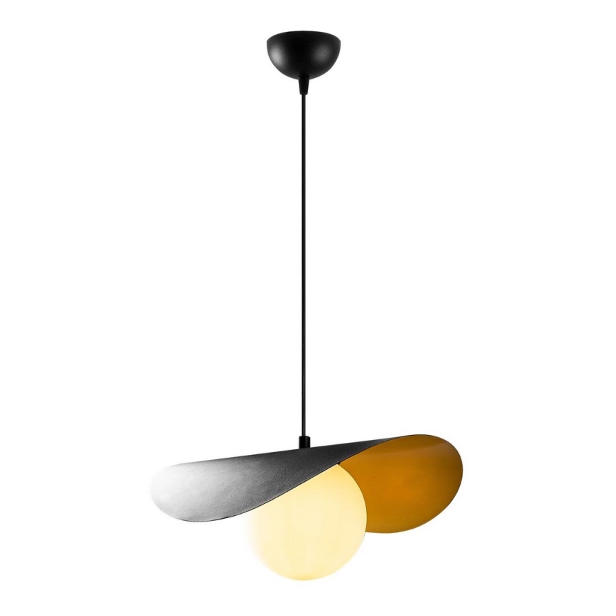 Candelabro suspenso VATOZ 1xE27/60W/230V