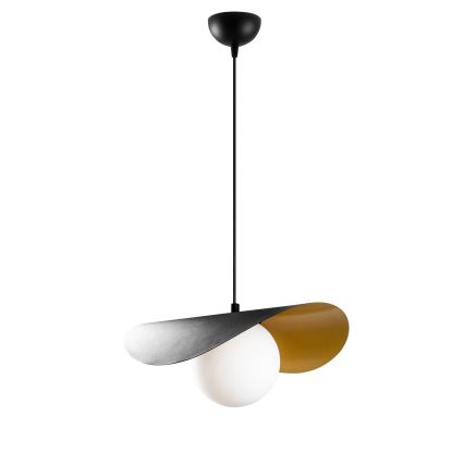 Candelabro suspenso VATOZ 1xE27/60W/230V