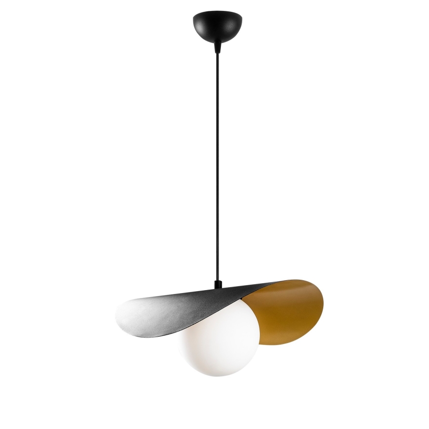 Candelabro suspenso VATOZ 1xE27/60W/230V