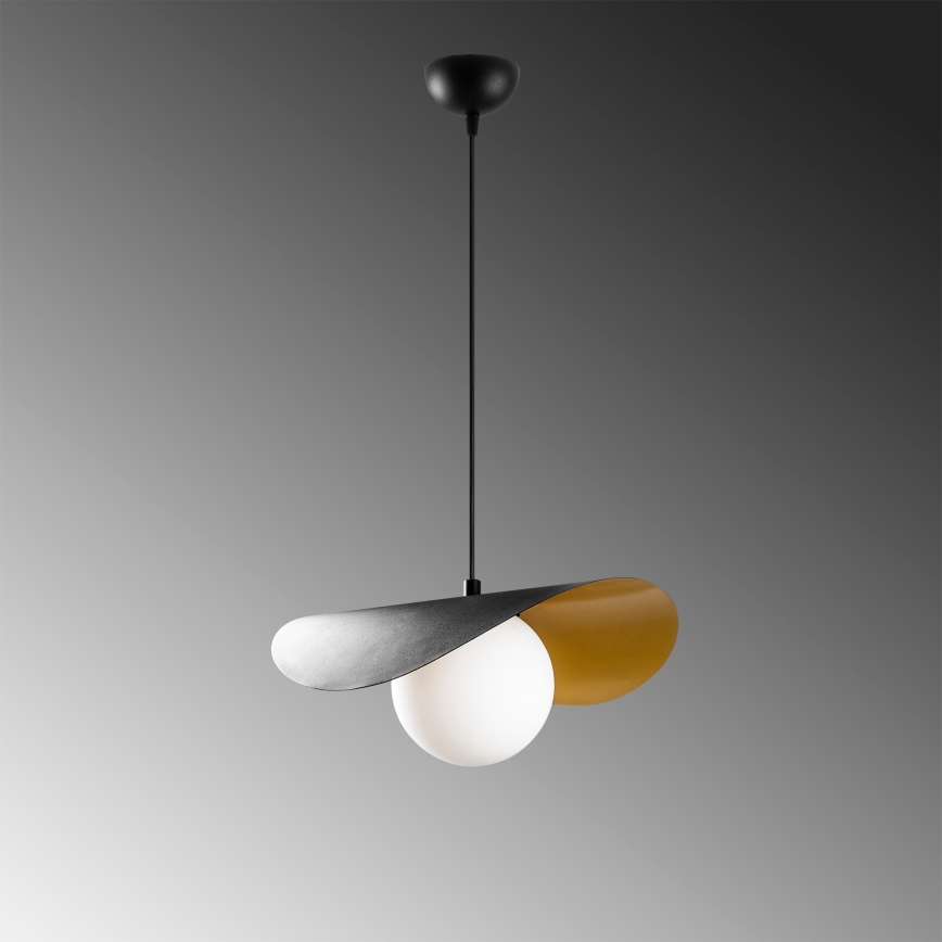 Candelabro suspenso VATOZ 1xE27/60W/230V