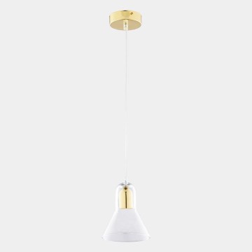 Candelabro suspenso VICHY 1xGU10/10W/230V