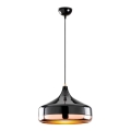 Candelabro suspenso YILDO 1xE27/40W/230V