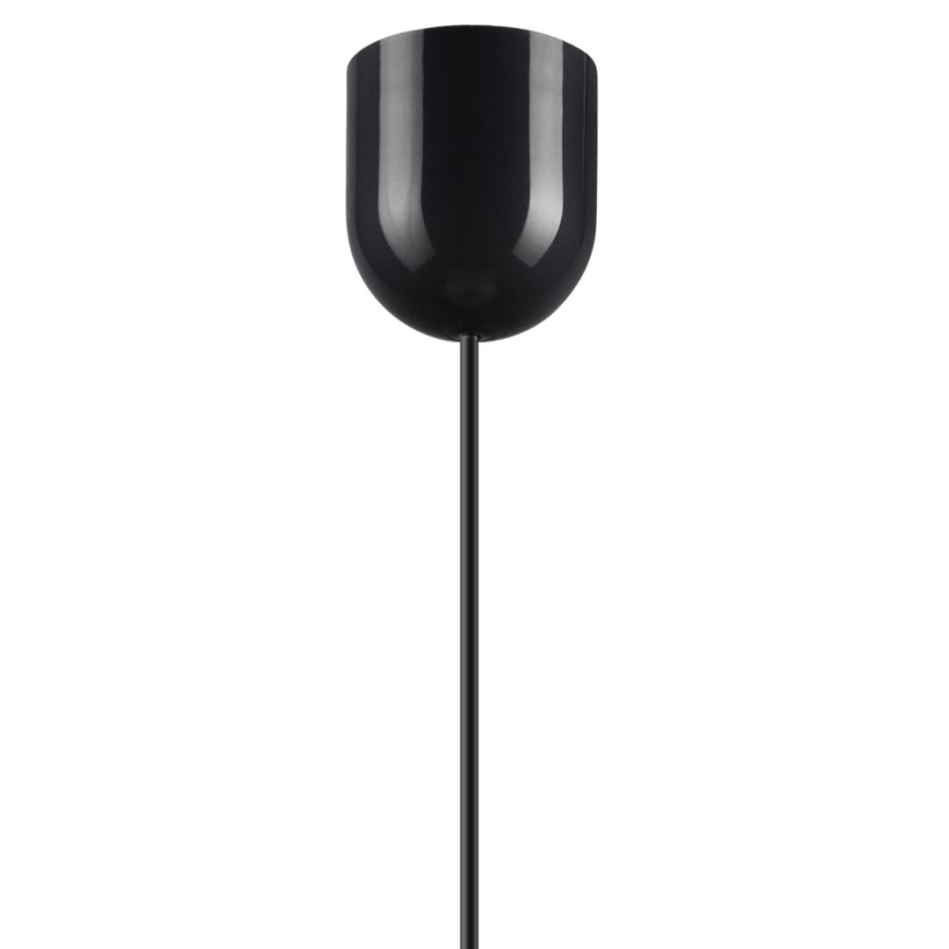 Candelabro suspenso ZOYA 1xE27/60W/230V latão