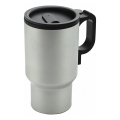 Caneca térmica com aquecimento 36W/12V