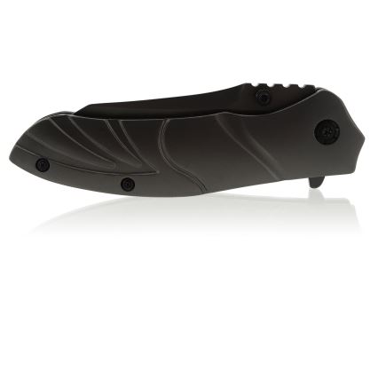 Canivete dobrável com fecho de segurança 22 cm