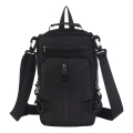 Canyon - Bolsa de ombro 3,5 l preta