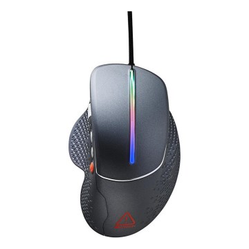 Canyon - LED RGB Rato de Gaming 800/1600/2400/3200/4800/6400 DPI