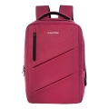 Canyon - Mochila para computador portátil 15.6 rosa