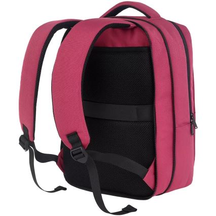 Canyon - Mochila para computador portátil 15.6 rosa