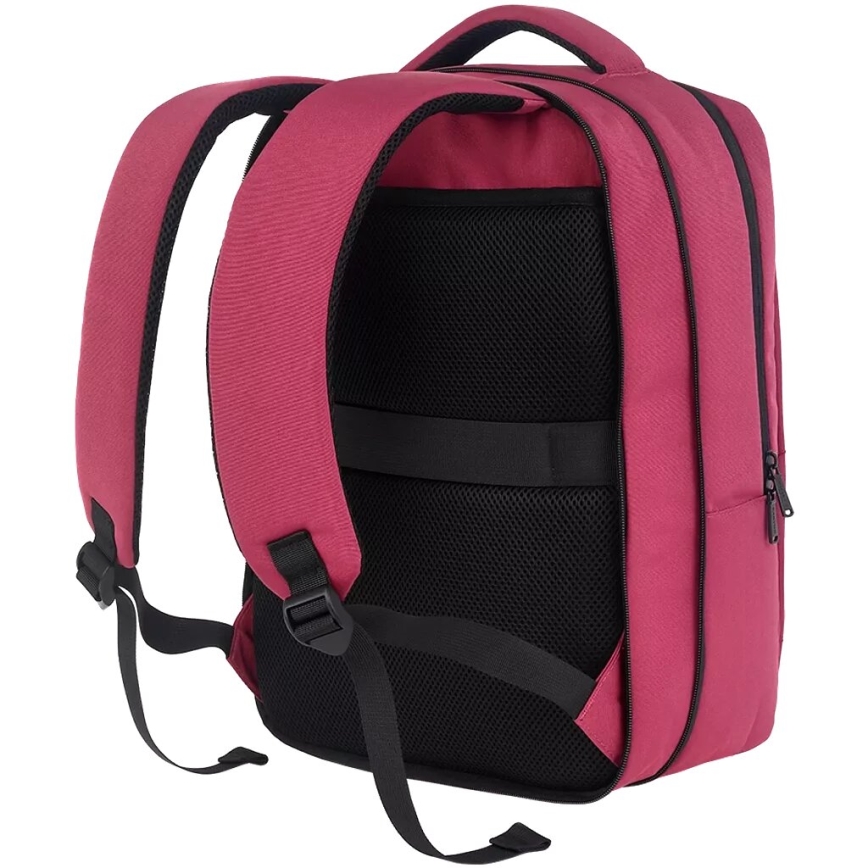 Canyon - Mochila para computador portátil 15.6 rosa