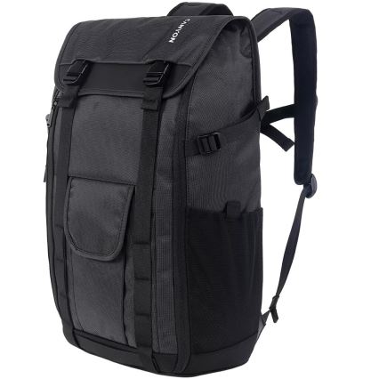 Canyon - Mochila para computador portátil 15 l 15,6 preto