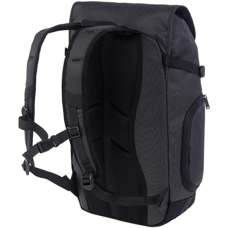 Canyon - Mochila para computador portátil 15 l 15,6 preto