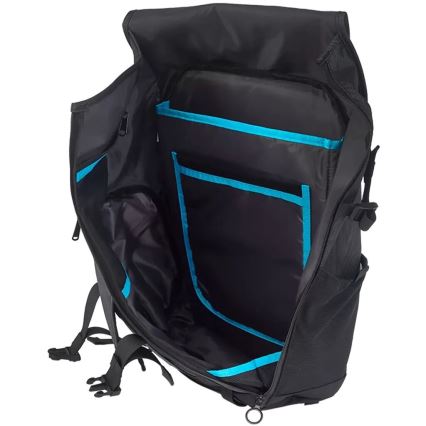 Canyon - Mochila para computador portátil 15 l 15,6 preto