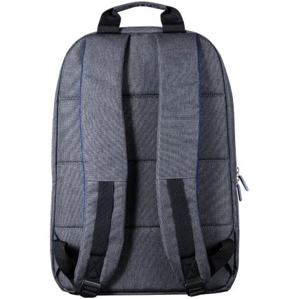 Canyon - Mochila para portátil 12l 15,6 cinza