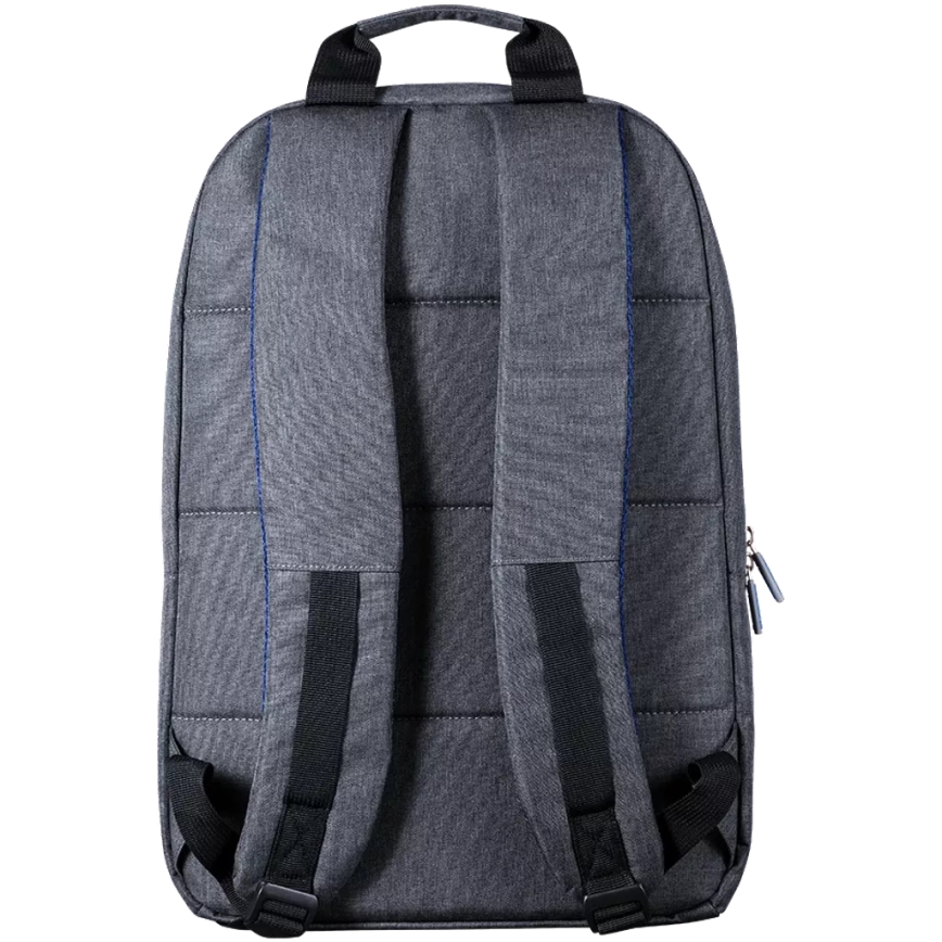 Canyon - Mochila para portátil 12l 15,6 cinza