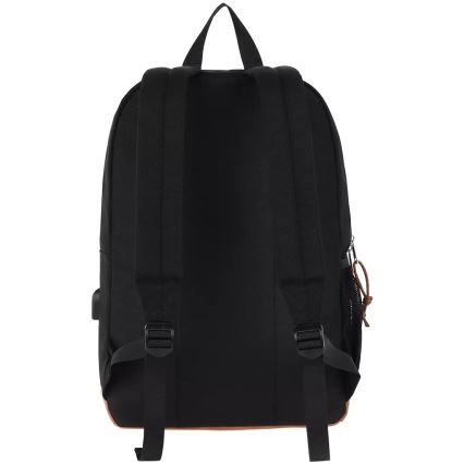 Canyon - Mochila para portátil 22l 15,6 preta