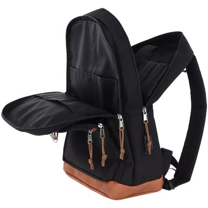 Canyon - Mochila para portátil 22l 15,6 preta