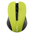 Canyon - Rato sem Fios 800/1000/1200 DPI 2xAAA amarelo