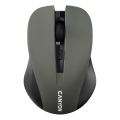 Canyon - Rato sem Fios 800/1000/1200 DPI 2xAAA cinza