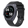 Canyon - Relógio inteligente OTTO IP68 preto