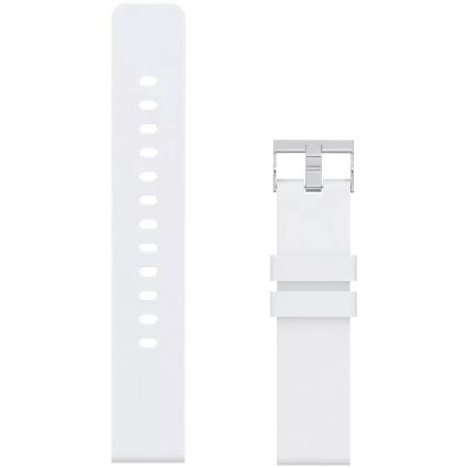 Canyon - Smart watch OTTO IP68 prateado