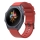 Canyon - Smart watch OTTO IP68 vermelho
