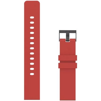Canyon - Smart watch OTTO IP68 vermelho