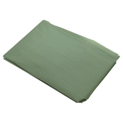 Capa de chuva 120 cm verde