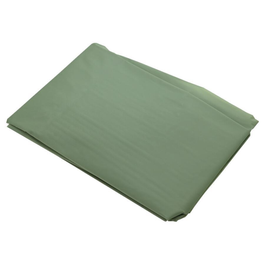 Capa de chuva 120 cm verde