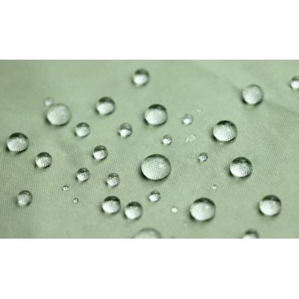 Capa de chuva 120 cm verde