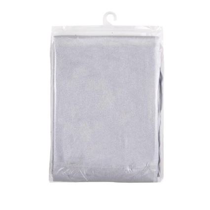 Capa para tábua de passar com superfície antiaderente 120x45 cm