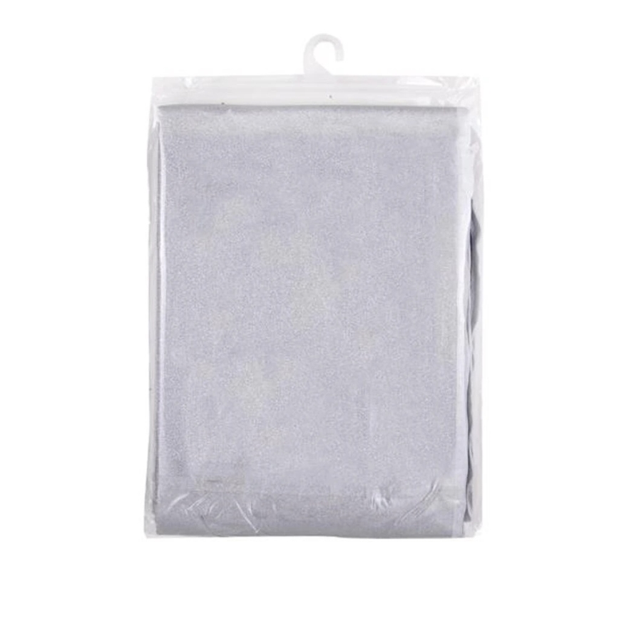 Capa para tábua de passar com superfície antiaderente 120x45 cm