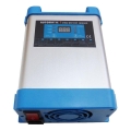 Carregador automático de bateria de chumbo ácido 12/230V