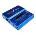 Carregador de bateria 80W/11-18V/230V