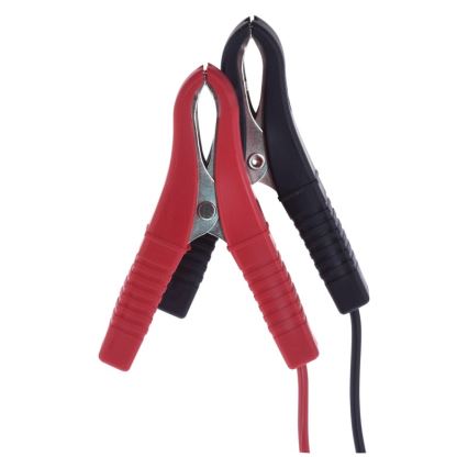 Carregador de bateria de carro 6/12V 0,8A