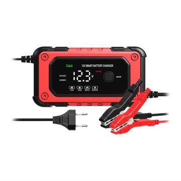 Carregador de baterias 90W/230V