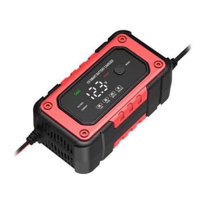 Carregador de baterias 90W/230V