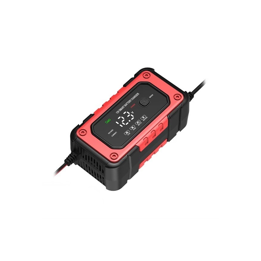 Carregador de baterias 90W/230V