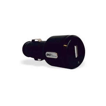 Carregador de carro BC-23 USB/12-24V/5V