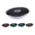 Carregador sem fios LED RGB CARREGADOR LED/10W/230V