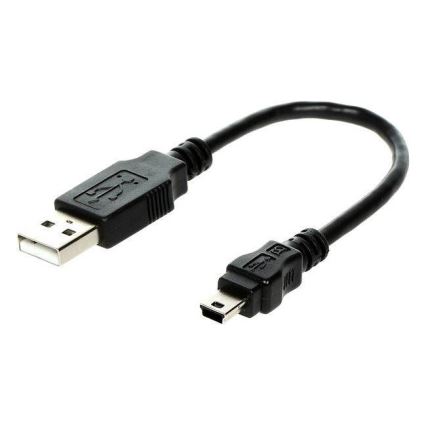 Carregador solar BC-25 2xAA/USB 5V