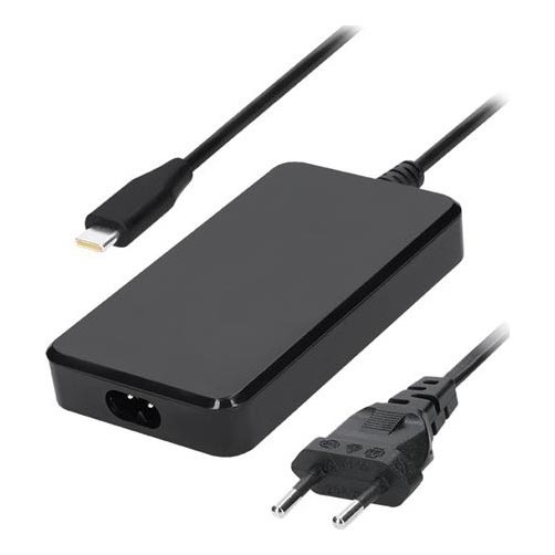 Carregador USB-C com Power Delivery de 65 W