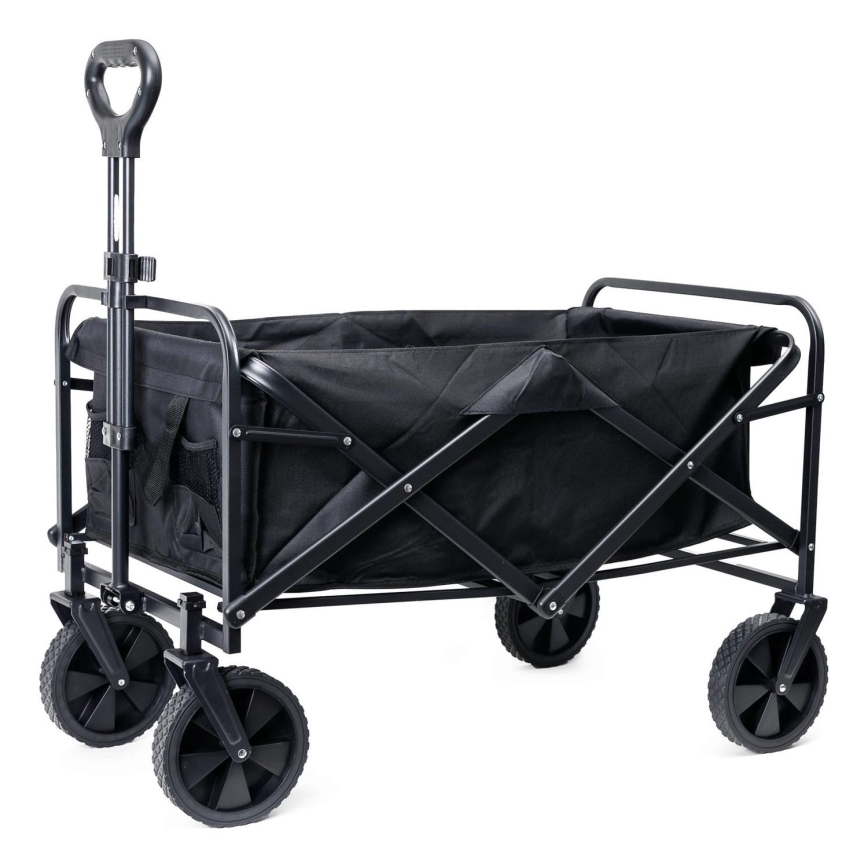 Carrinho de campismo dobrável