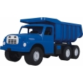 Carro Tatra 73 cm azul