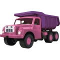 Carro Tatra 73 cm rosa/roxo