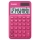 Casio - Calculadora de bolso 1xLR54 rosa
