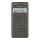Casio - Calculadora escolar 1xAAA preto